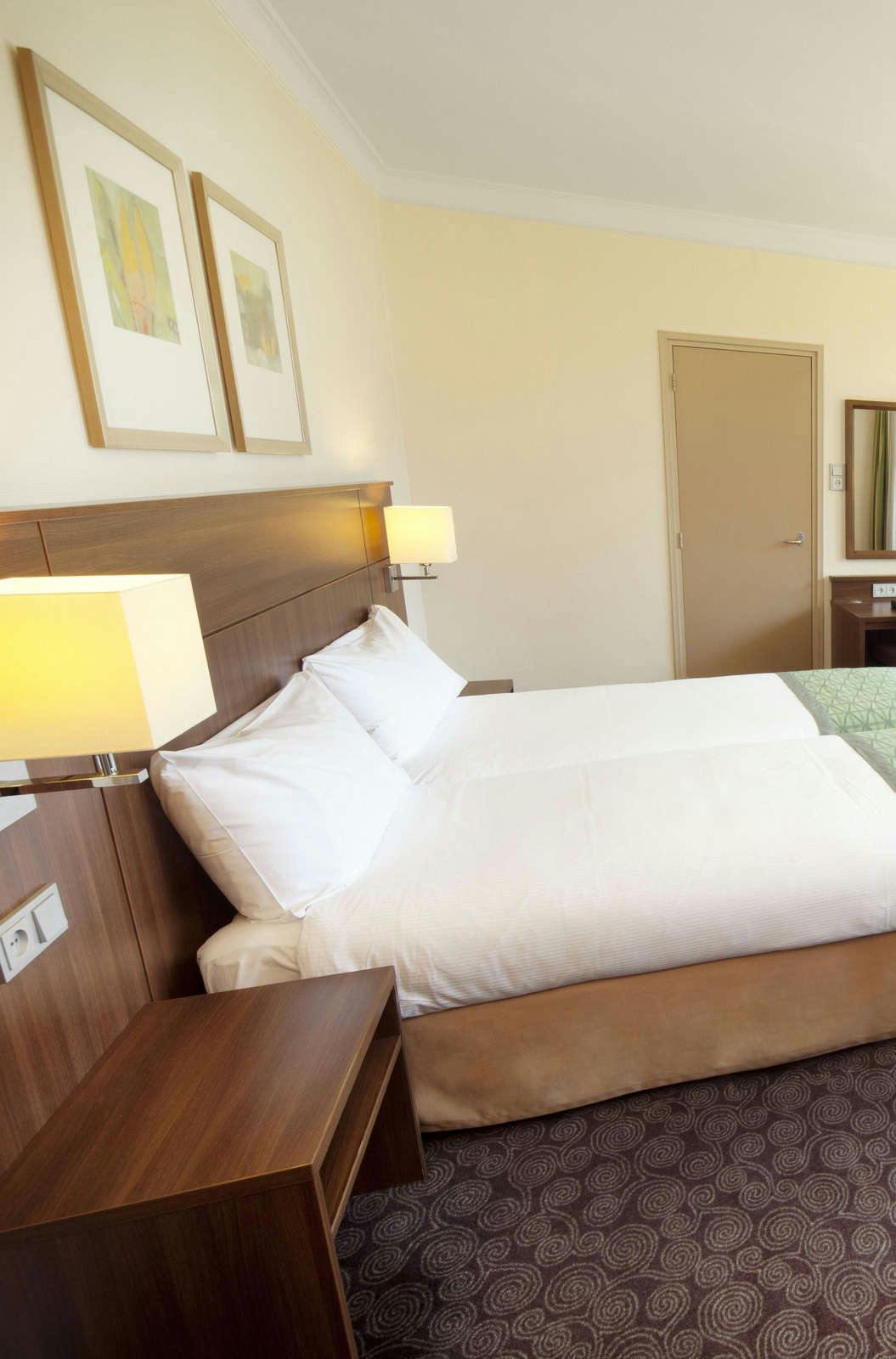 Hotel Bilderberg Parkhotel Rotterdam photo 1