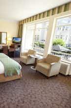 Hotel Bilderberg Parkhotel Rotterdam photo 2