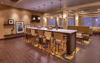 Hotel Hampton Inn Salt Lake City-Downtown photo 1
