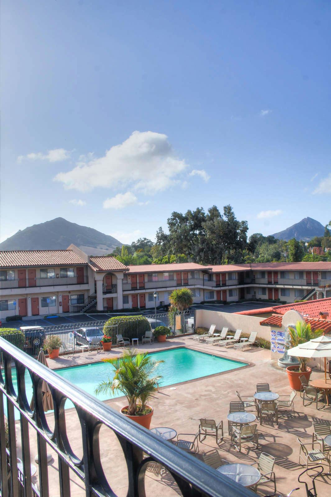 Hotel Sands Inn & Suites photo 5