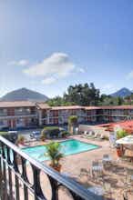 Hotel Sands Inn & Suites photo 5