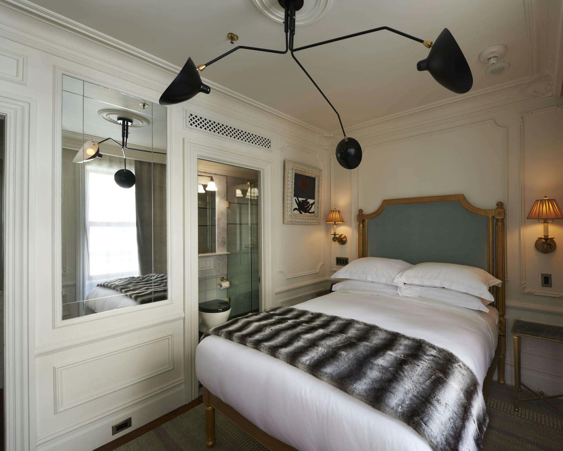 Hotel The Marlton Hotel photo 5