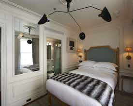 Hotel The Marlton Hotel photo 5