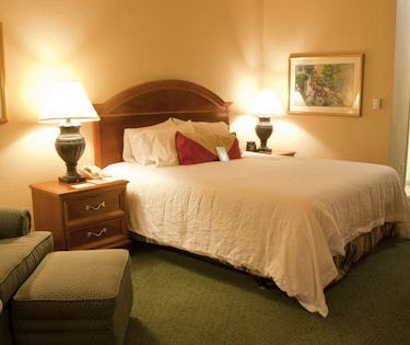 Hilton Garden Inn New Orleans French Quarter Cbd New Orleans