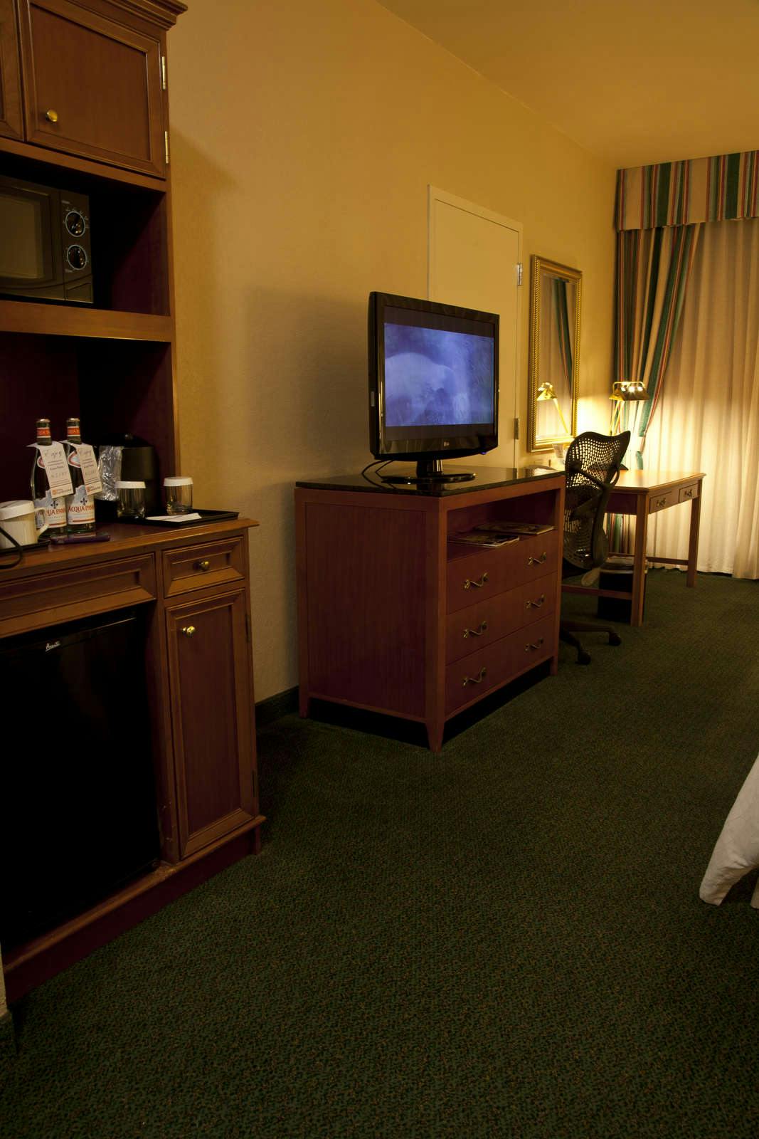 Hilton Garden Inn New Orleans French Quarter Cbd New Orleans