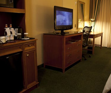 Hilton Garden Inn New Orleans French Quarter Cbd New Orleans