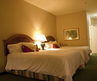 Hilton Garden Inn New Orleans French Quarter Cbd New Orleans