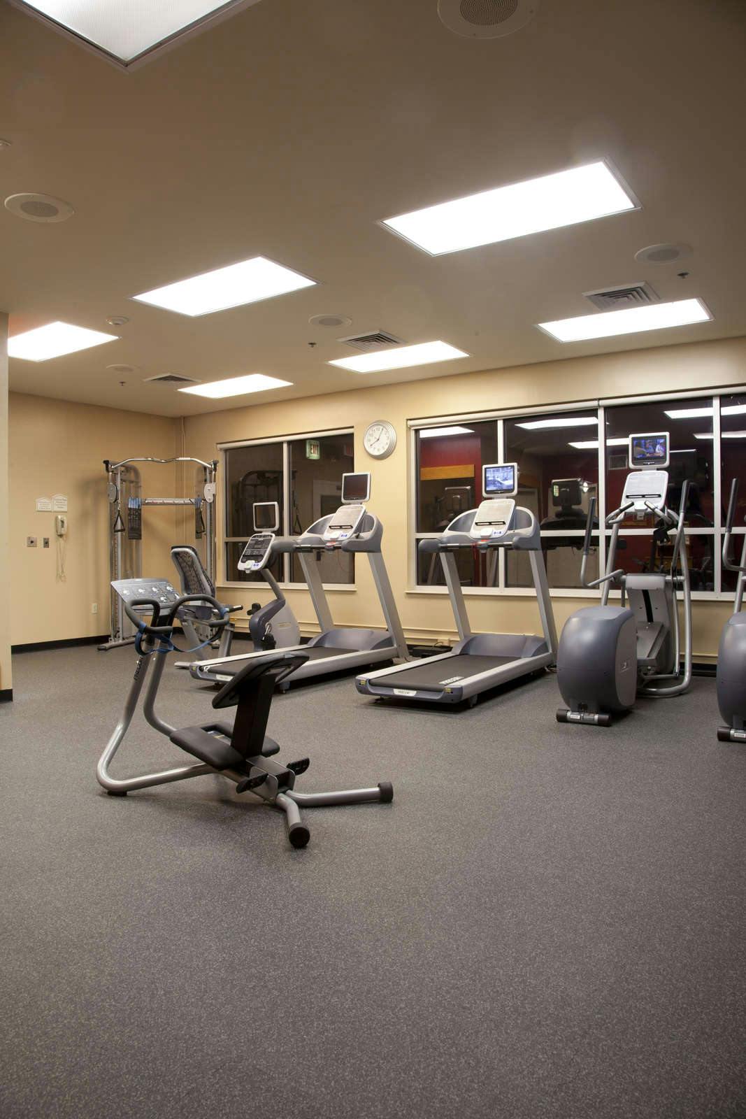 Hilton Garden Inn New Orleans French Quarter Cbd New Orleans