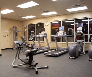 Hilton Garden Inn New Orleans French Quarter Cbd New Orleans