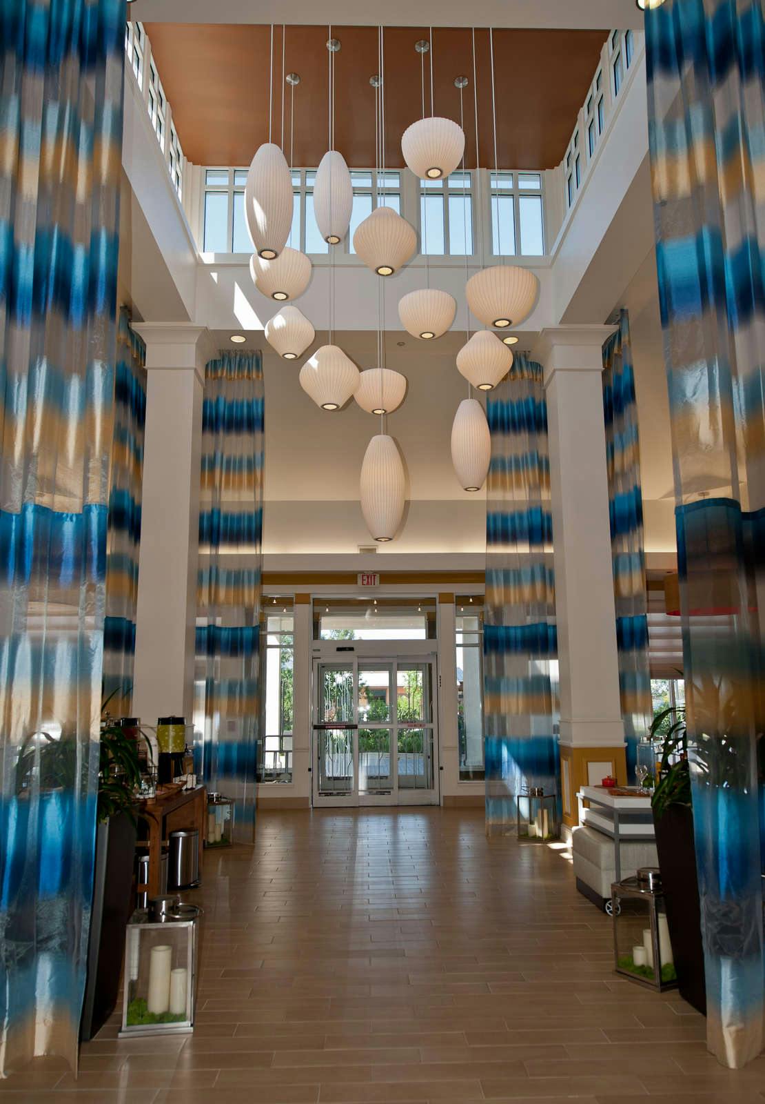 Hotel Hilton Garden Inn Louisville East photo 5