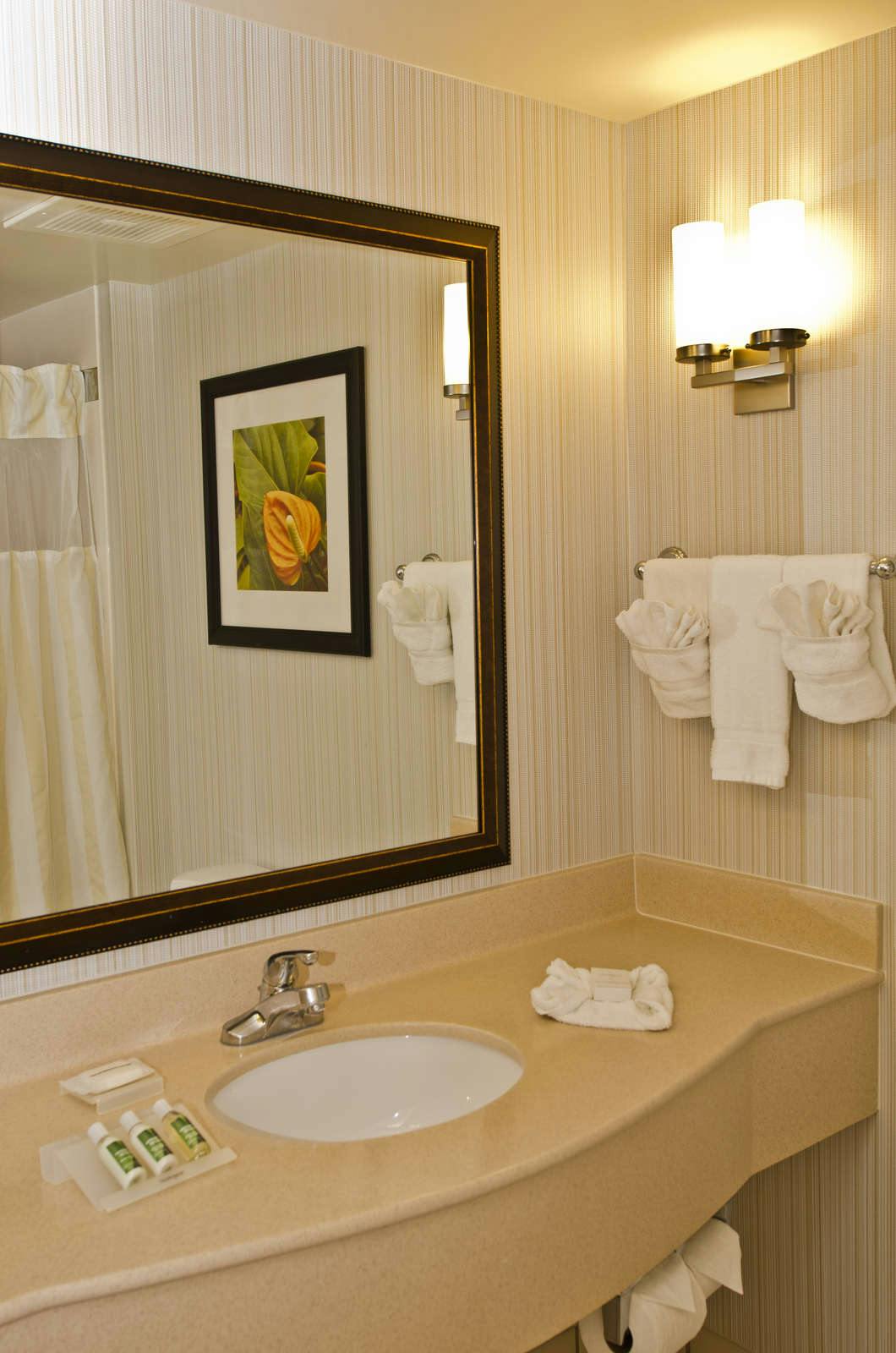 Hotel Hilton Garden Inn Louisville East photo 4