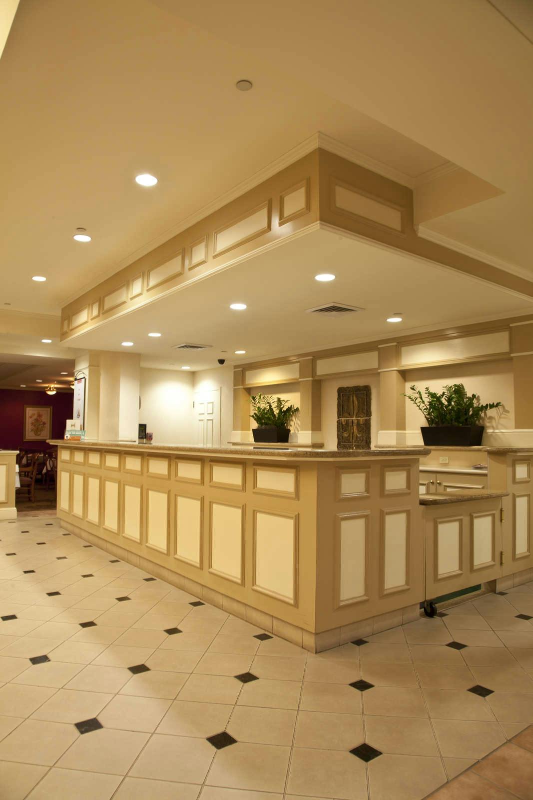 Hilton Garden Inn New Orleans French Quarter Cbd New Orleans