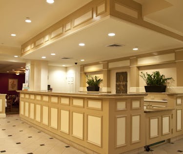 Hilton Garden Inn New Orleans French Quarter Cbd New Orleans