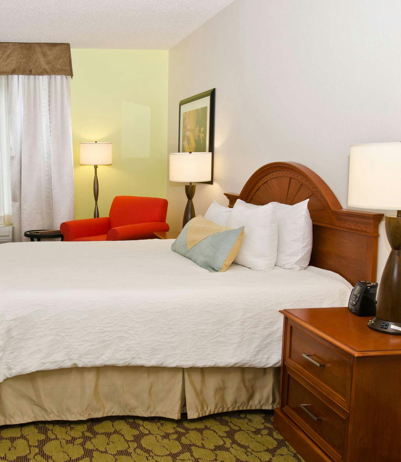 Hotel Hilton Garden Inn Louisville East photo 1