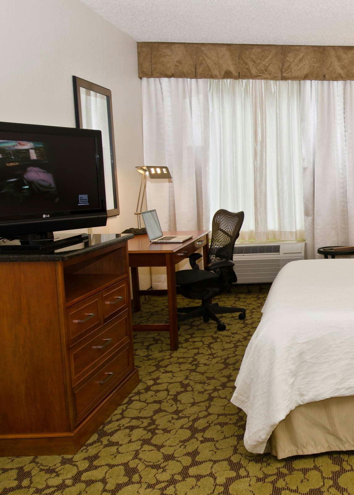 Hotel Hilton Garden Inn Louisville East photo 3