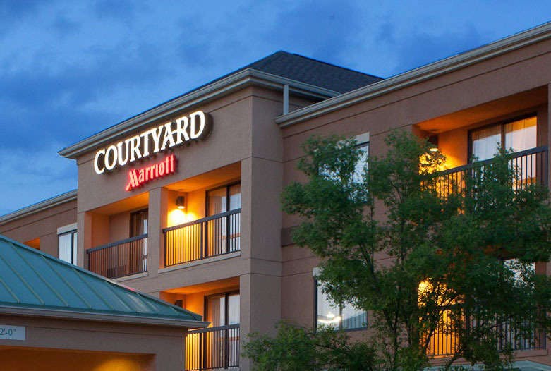 Hotel Courtyard by Marriott Montgomery Prattville photo 1