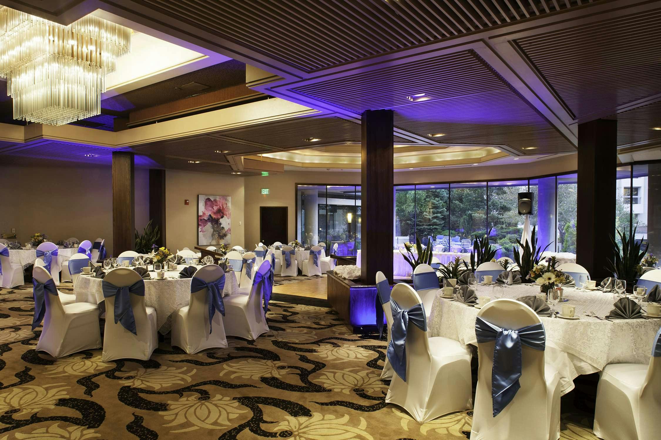 Hotel DoubleTree by Hilton Colorado Springs photo 5