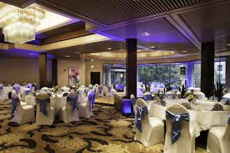 Hotel DoubleTree by Hilton Colorado Springs photo 5