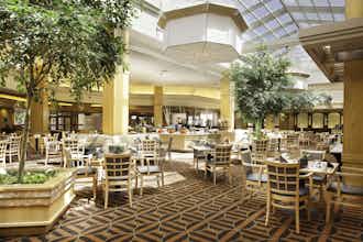 Hotel DoubleTree by Hilton Colorado Springs photo 4