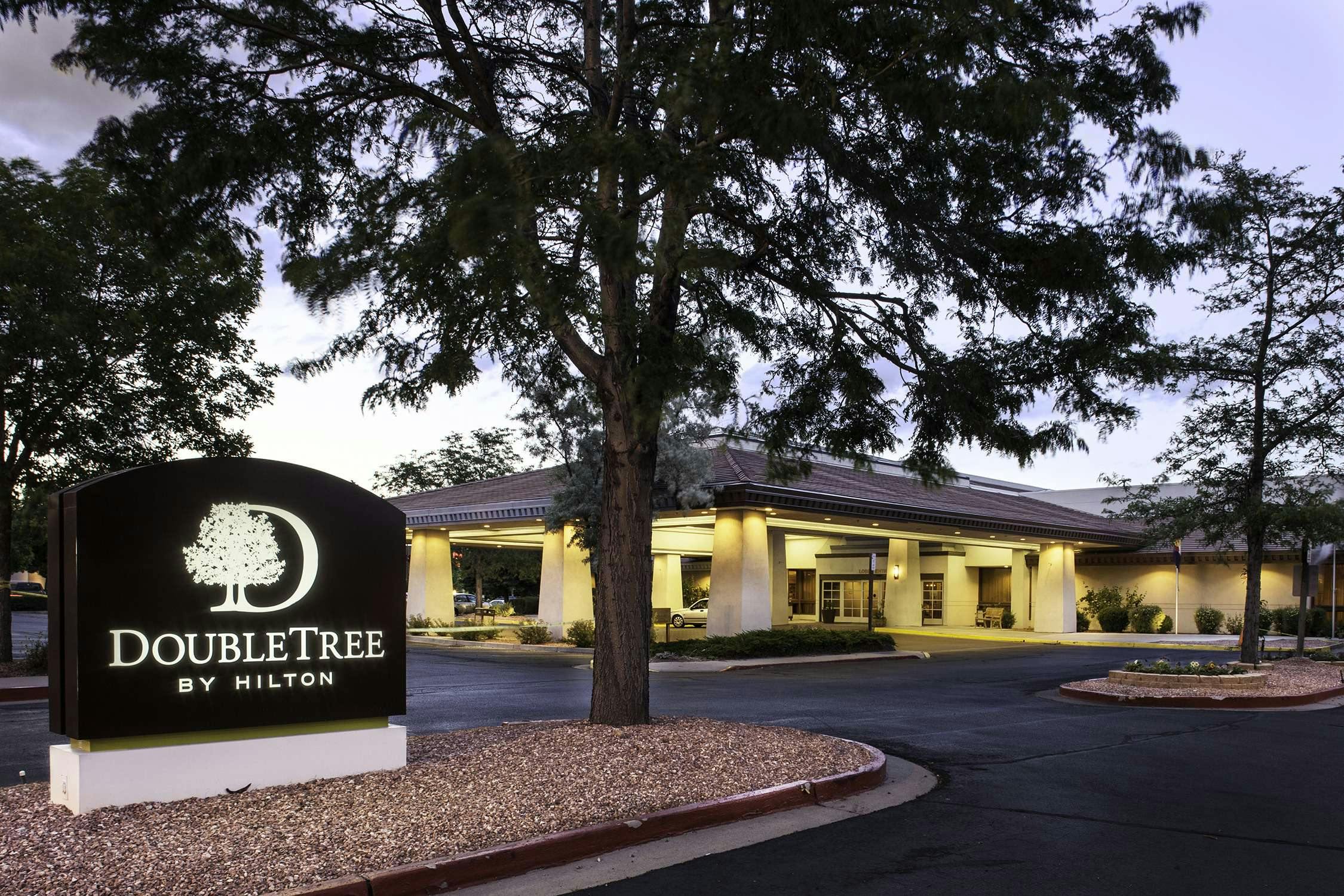 DoubleTree by Hilton Colorado Springs