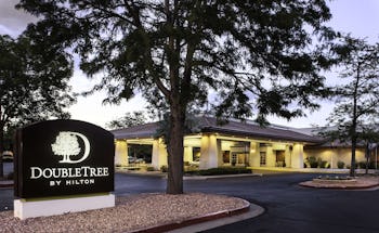 DoubleTree by Hilton Colorado Springs