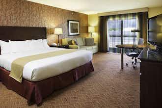 Hotel DoubleTree by Hilton Colorado Springs photo 1
