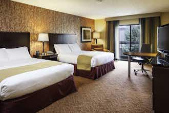 Hotel DoubleTree by Hilton Colorado Springs photo 2