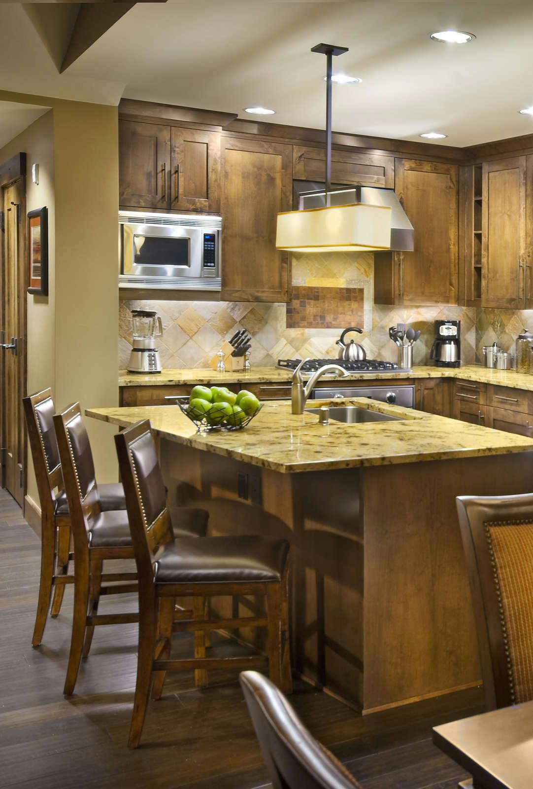 Hotel Welk Resort Northstar Lodge photo 5