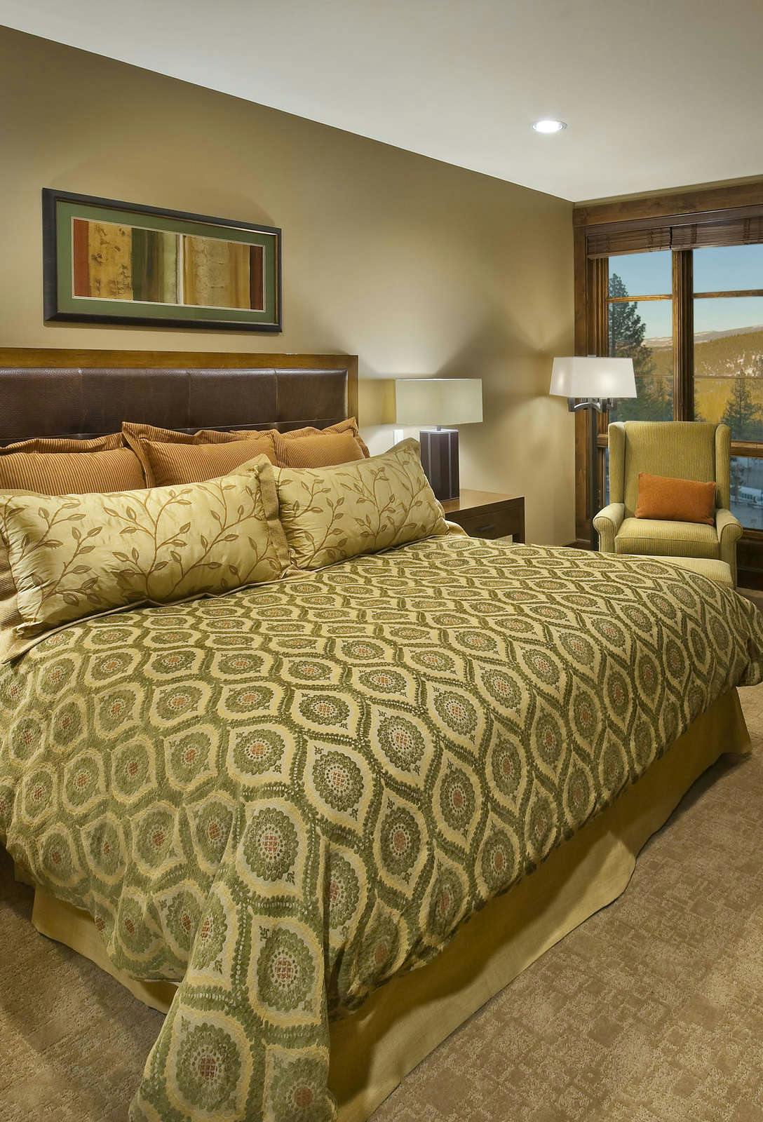 Hotel Welk Resort Northstar Lodge photo 1