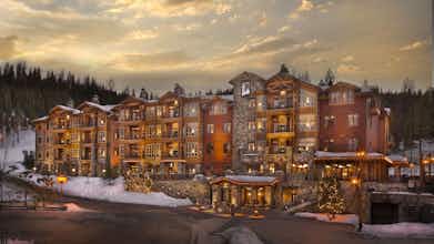 Hotel Welk Resort Northstar Lodge photo 2