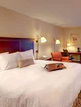 Hotel Hampton Inn Salt Lake City-Downtown photo 2