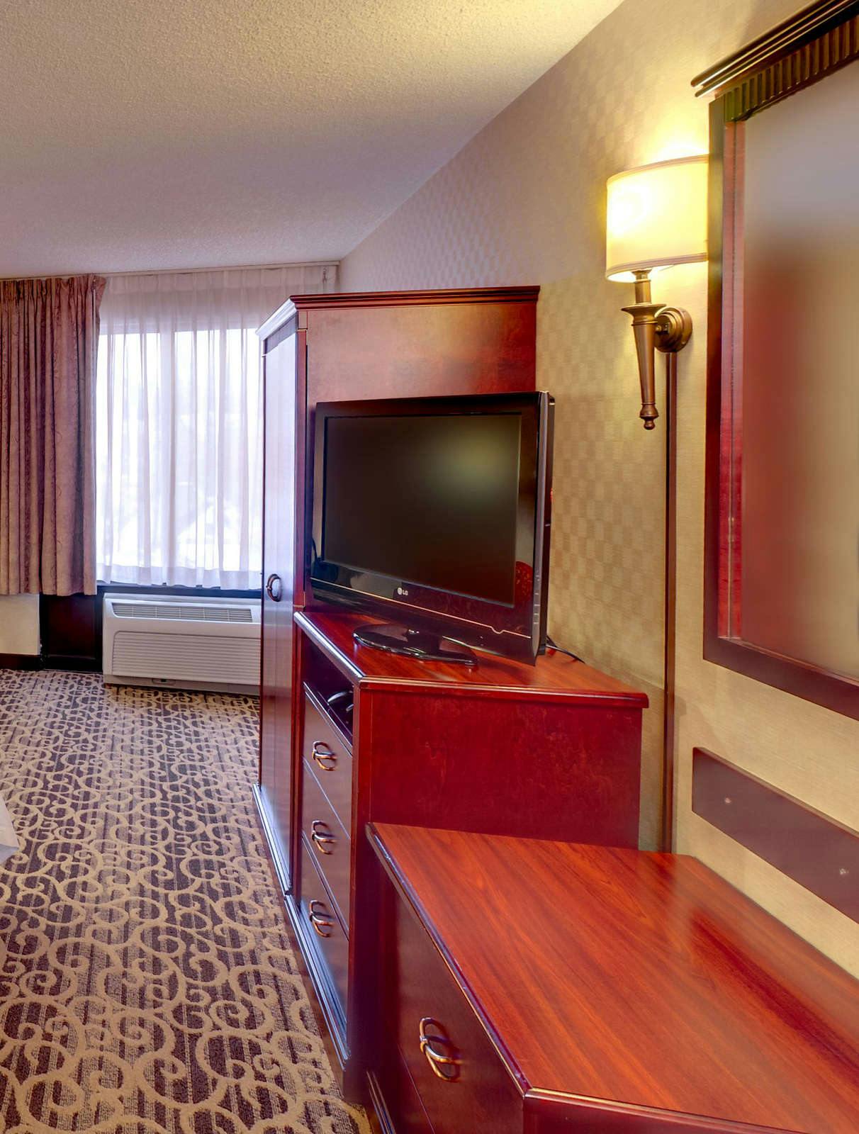 Hotel Hampton Inn Salt Lake City-Downtown photo 3