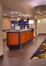 Hotel Hampton Inn Salt Lake City-Downtown photo 5