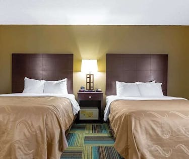 Quality Inn Suites Arnold St Louis Missouri Around Me