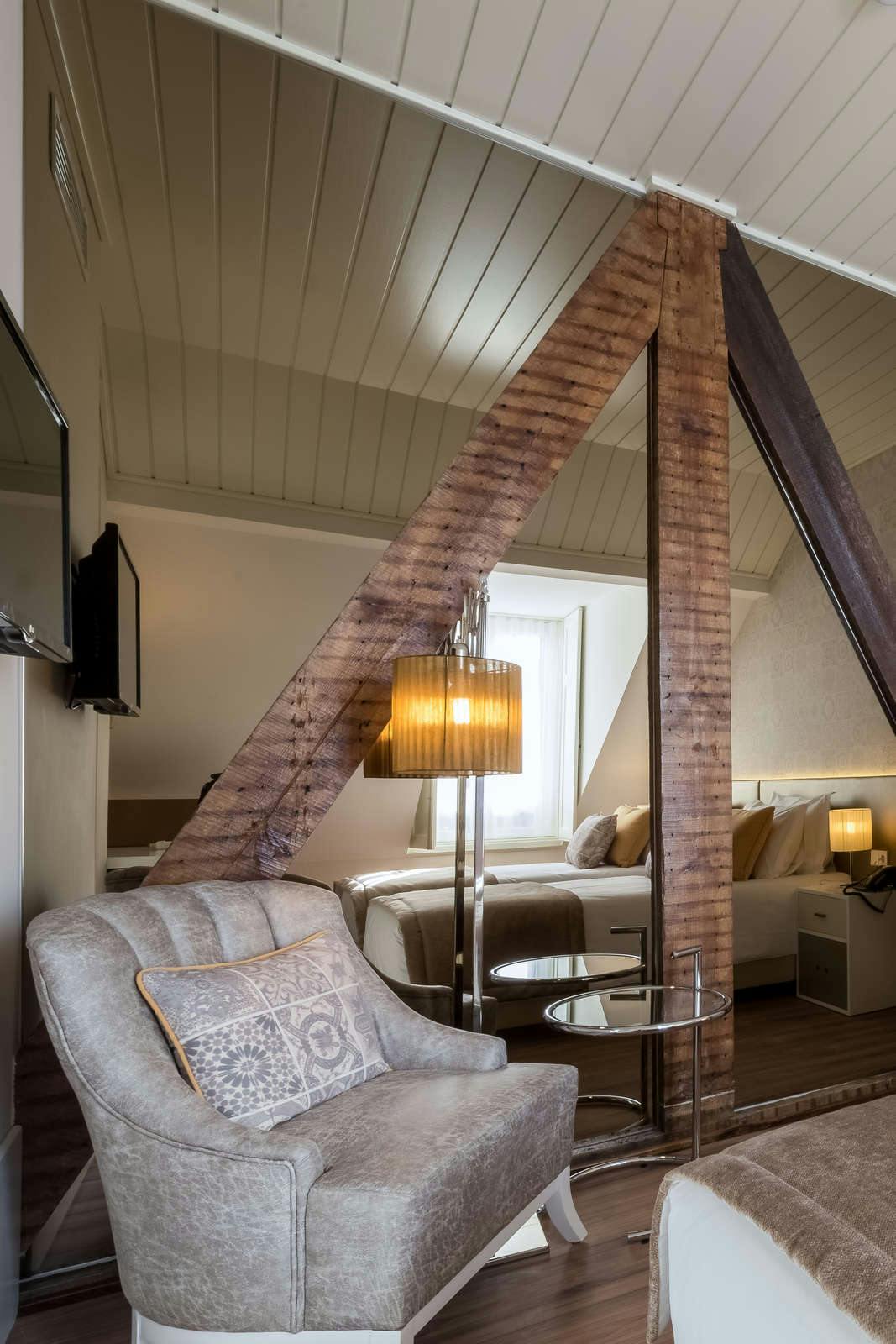 Hotel My Story Hotel Ouro photo 5