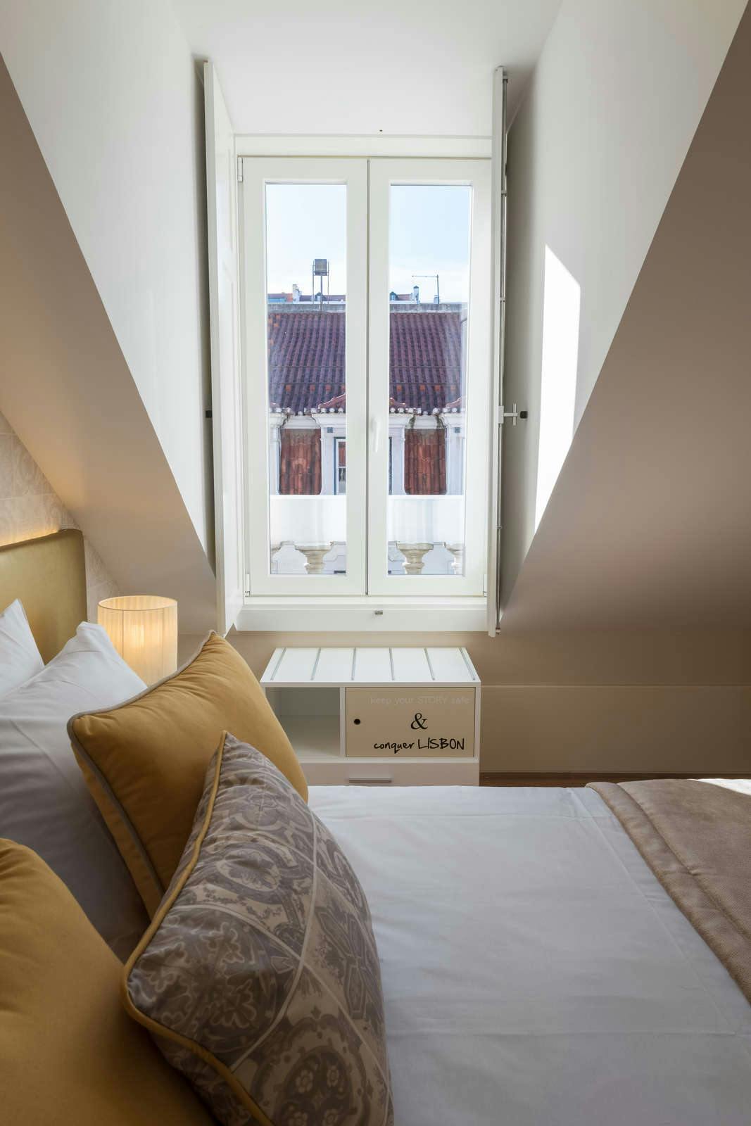 Hotel My Story Hotel Ouro photo 3