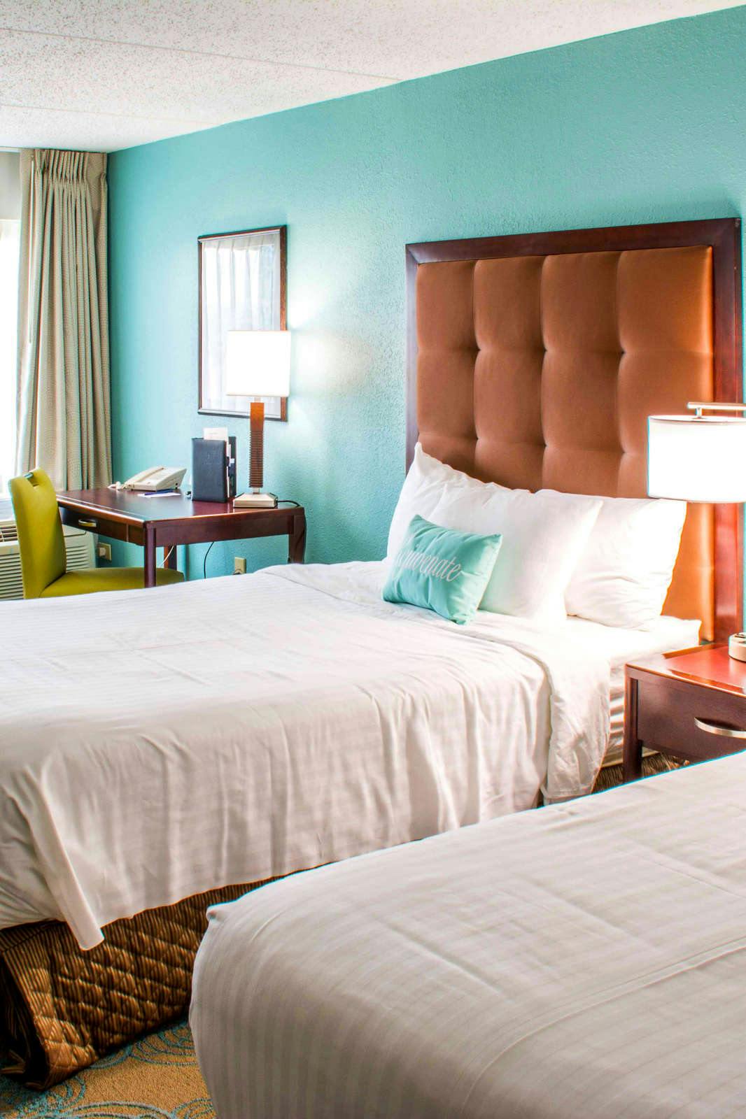 Hotel The Inn at Saint Mary's photo 2