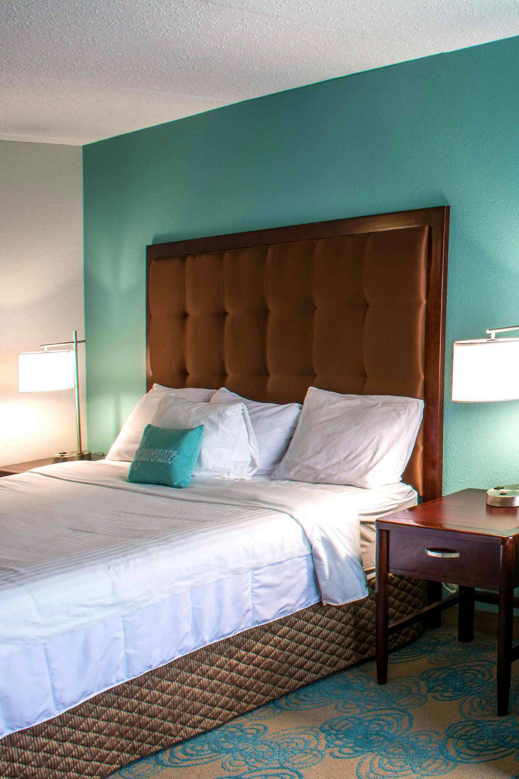 Hotel The Inn at Saint Mary's photo 1