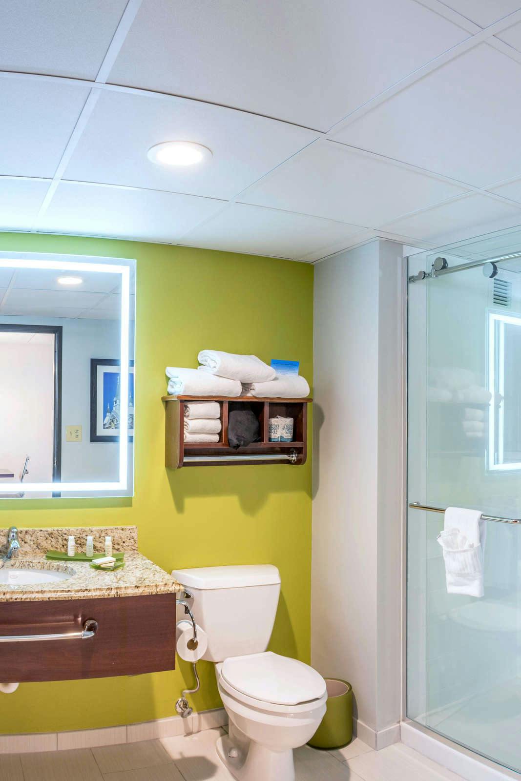 Hotel The Inn at Saint Mary's photo 4