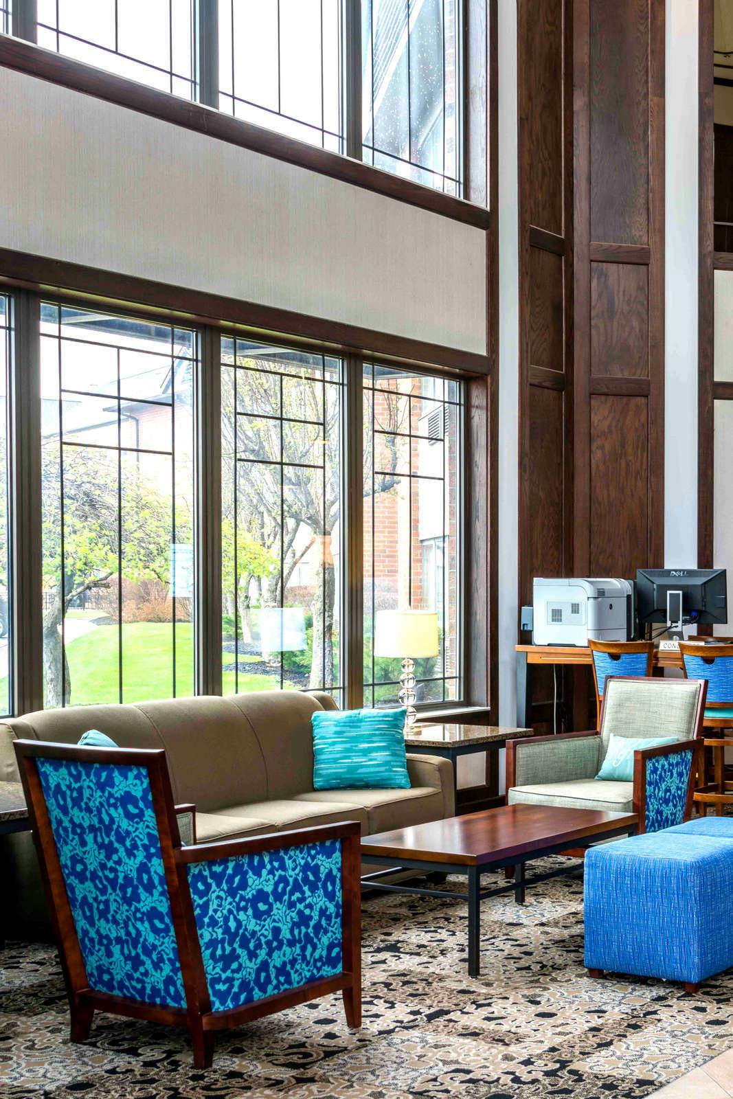 Hotel The Inn at Saint Mary's photo 5