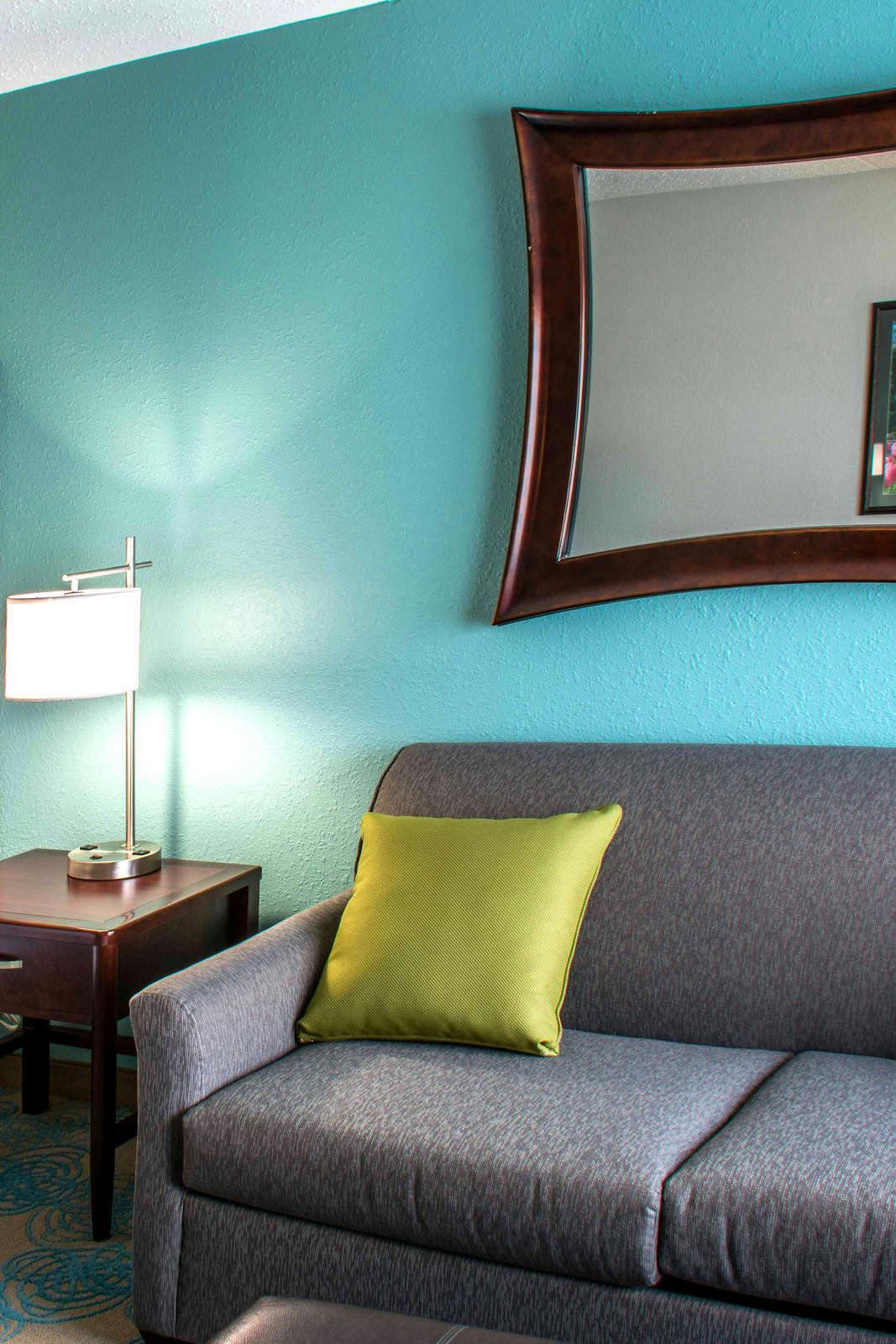 Hotel The Inn at Saint Mary's photo 3