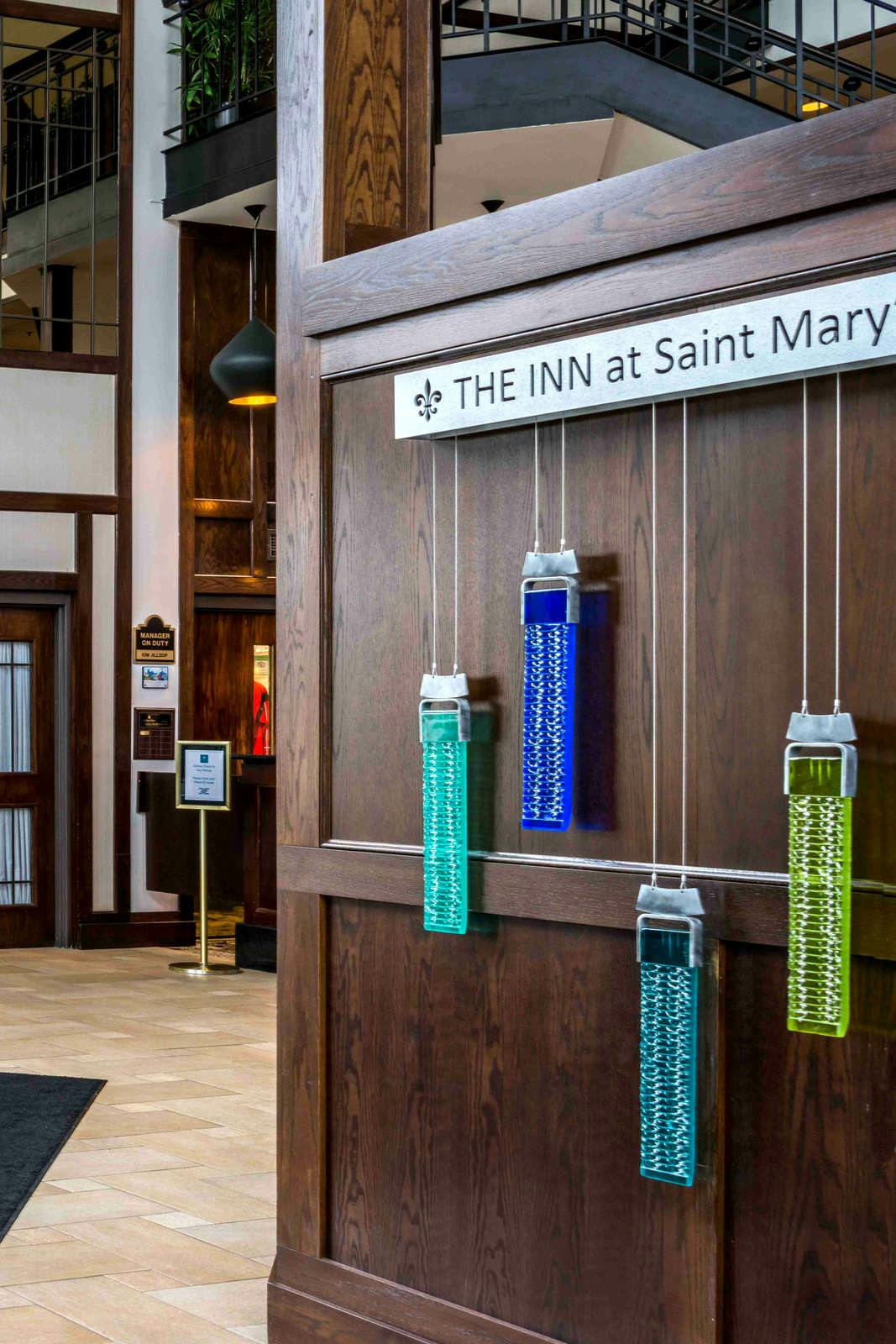 The Inn at Saint Mary's