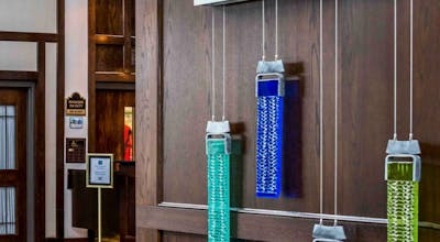 The Inn at Saint Mary's