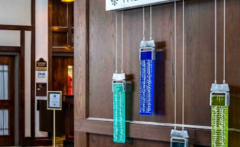 The Inn at Saint Mary's