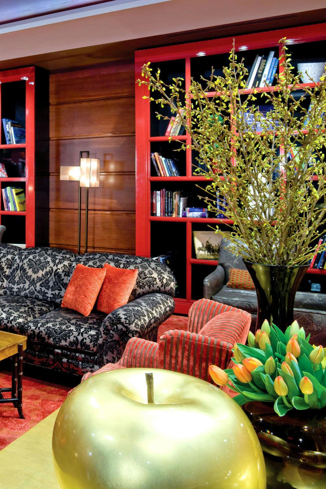 Hotel The Bostonian Boston photo 4