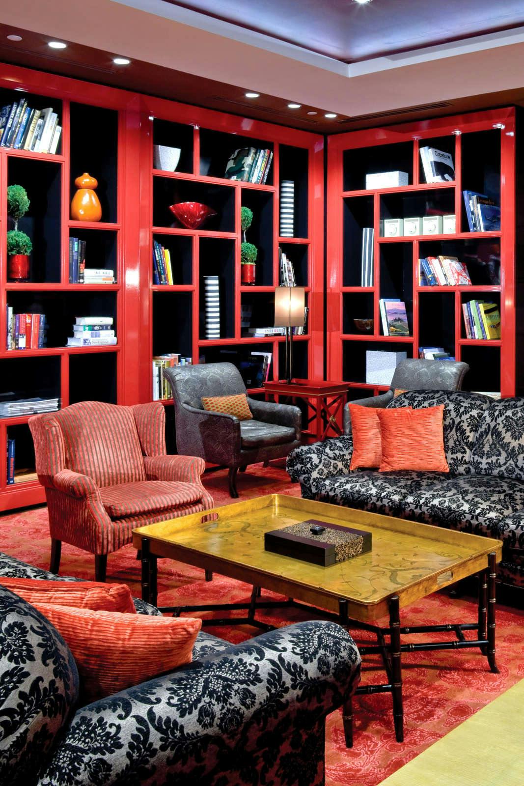 The Bostonian Boston