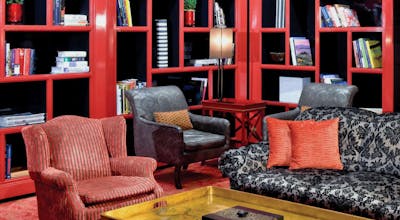 The Bostonian Boston