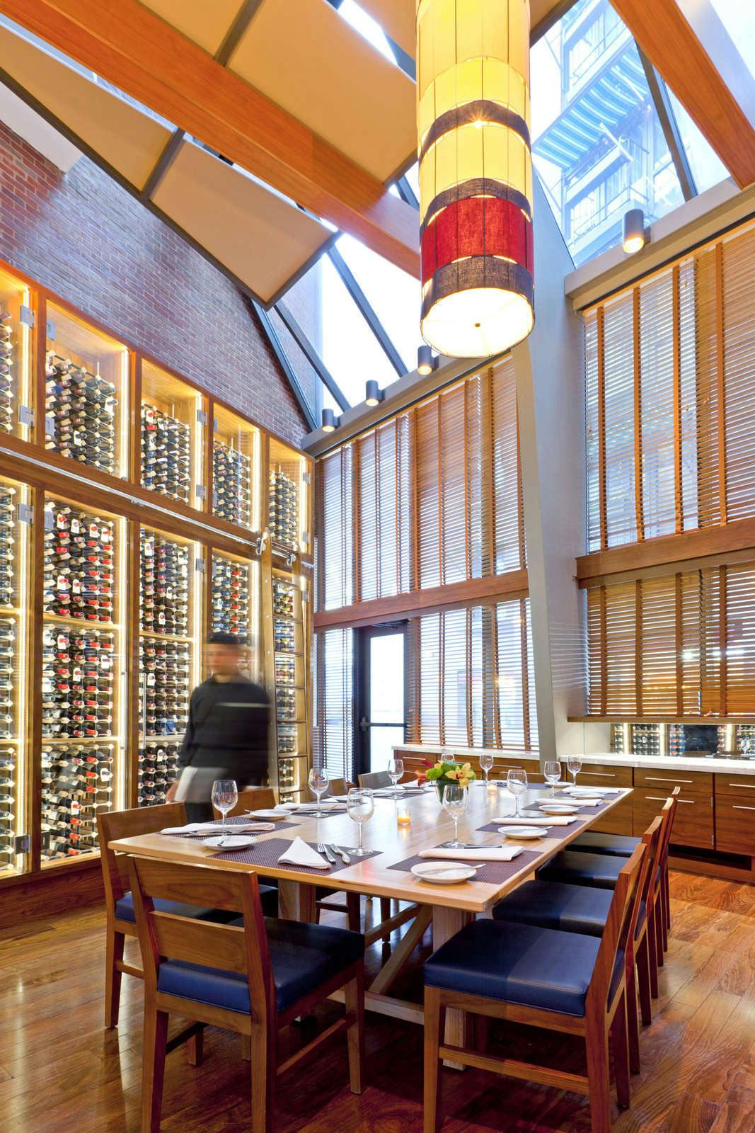 Hotel The Bostonian Boston photo 2