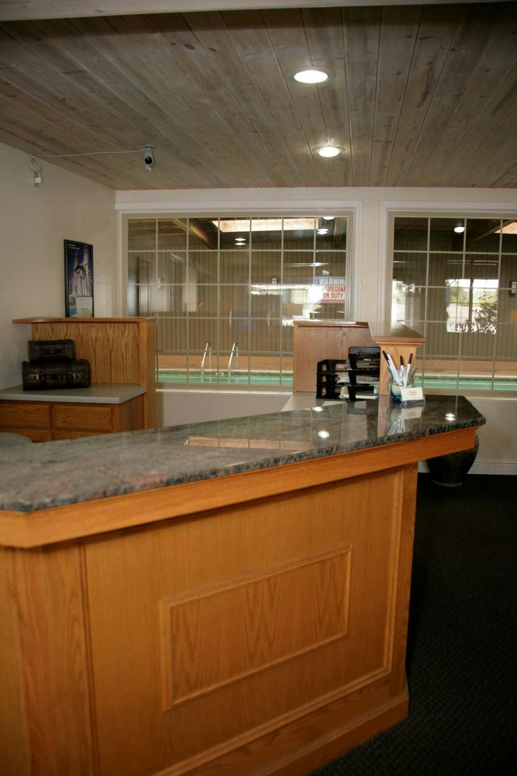 Hotel Sands by the Sea photo 5