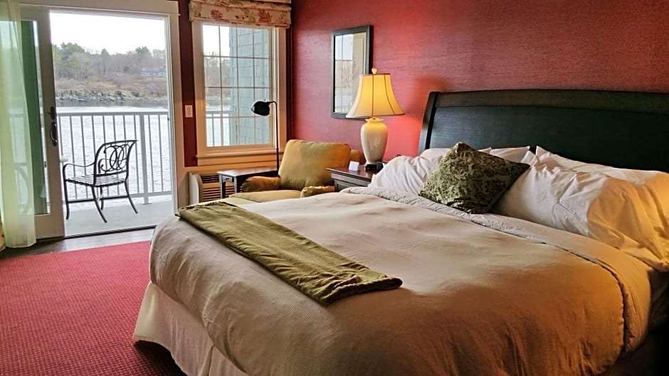 Hotel Stage Neck Inn photo 1